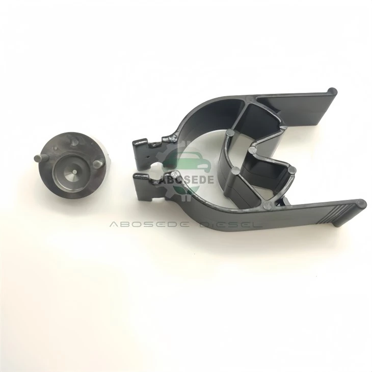 Bosch F00GX17004 Piezo Control Valve – The Crystal That Commands The Injector best