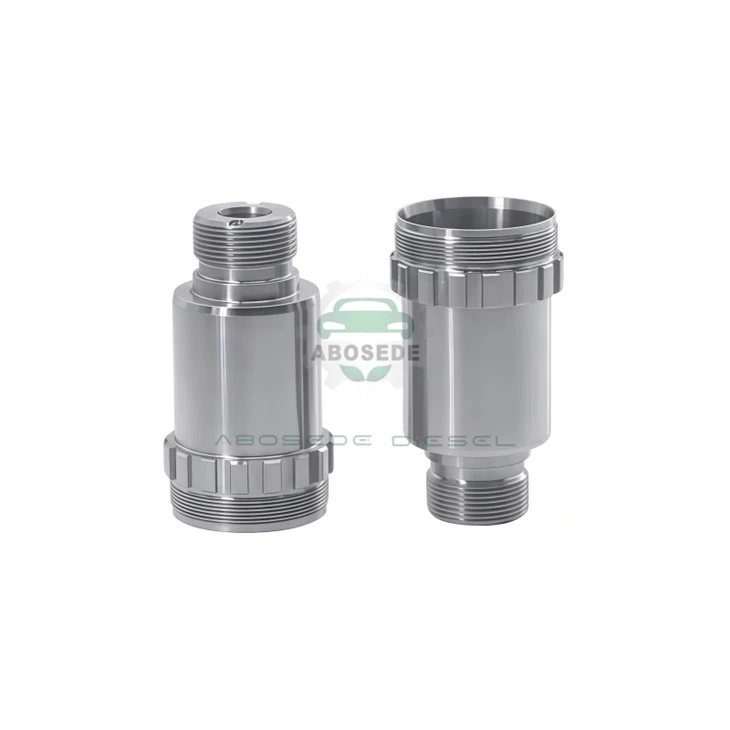 Cummins XPI Type II Intermediate Body – Flow Transition Core For Ultra-High Pressure Common Rail Injectors suppliers