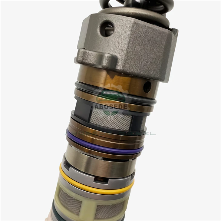 Engineering The 15L Standard: Cummins 4088301 Injector For QSKX15 Excellence best