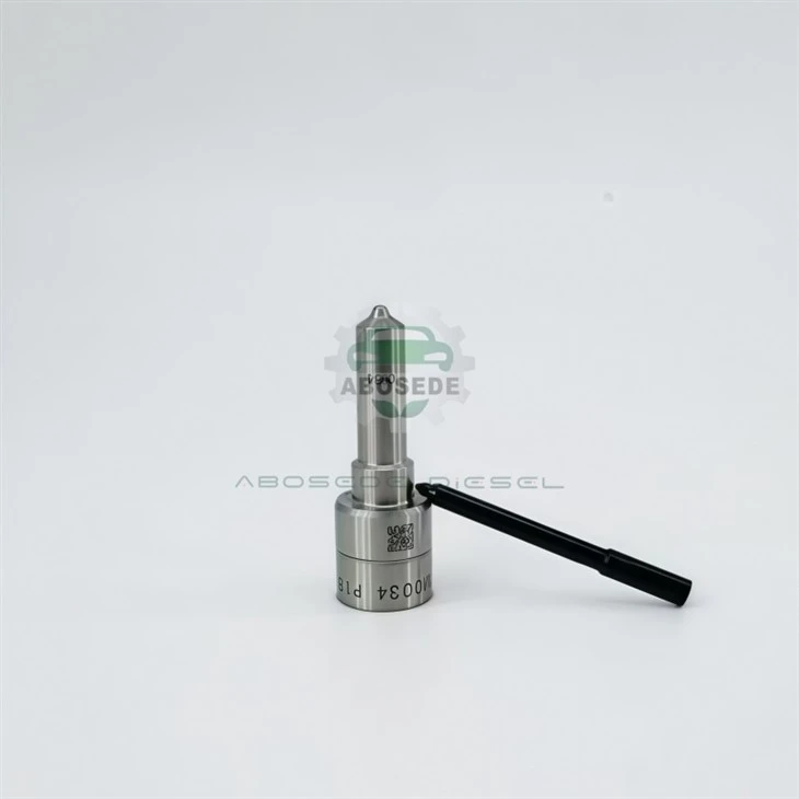 Liwei V0605P144 Diesel Injector Nozzle – 6-Hole Narrow-Angle High-Penetration Component for High-Output Commercial Diesel Engines factory