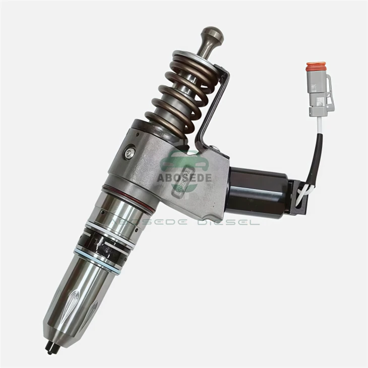 Maximizing Combustion Efficiency: High-Output Cummins N14 Celect Plus Injector 3087558F suppliers