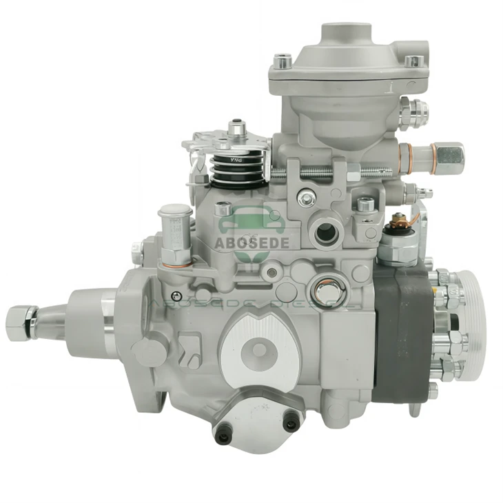OEM Diesel Fuel Injection Pump 0460426480 L964-3 VE Pump For Heavy-Duty Engines suppliers