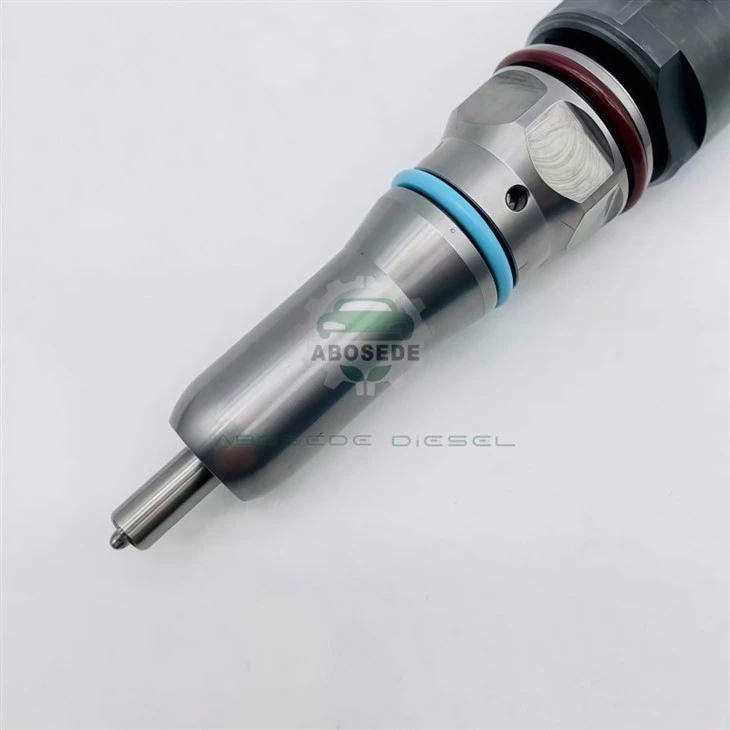 Premium Premium 456-3588 Fuel Injector For Caterpillar C9.3 Engines | High-Pressure Common Rail TechnologyFuel Injector For Caterpillar C9.3 Engines | High-Pressure Common Rail Technology factory