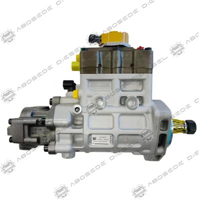 326-4634 горивна инжекционна помпа за дизелов двигател Caterpillar C4.2|Замяна на помпа Common Rail за 311D 312D 313D 314D 315D 319D багери