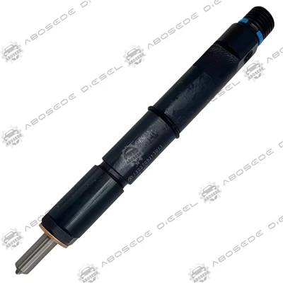 Прецизно разпръскване на гориво: решението за инжектор KBAL-P035 Common Rail