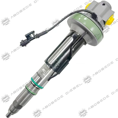 Надежден 0 986 435 616 горивен инжектор за Cummins QSK19|Bosch MCRS Exchange For Mining & Power Gen