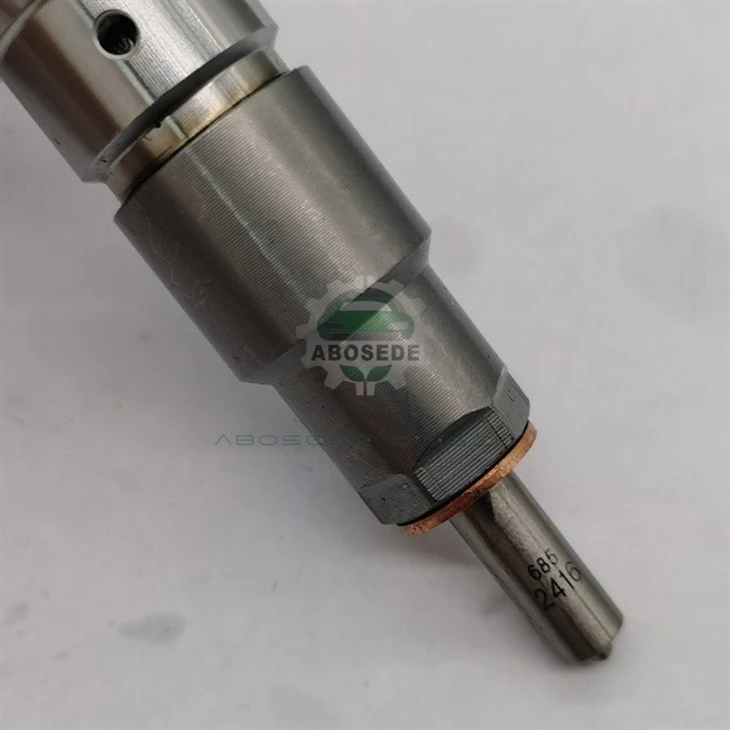 Bosch 0445120371 Common Rail Injector – Precision Fuel Delivery For Diesel Powertrains best