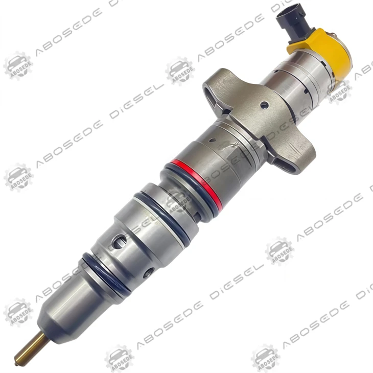 20R-8057 Инженерна последователност на инжектора Common Rail: Когато всеки цикъл на впръскване стане предвидима енергия