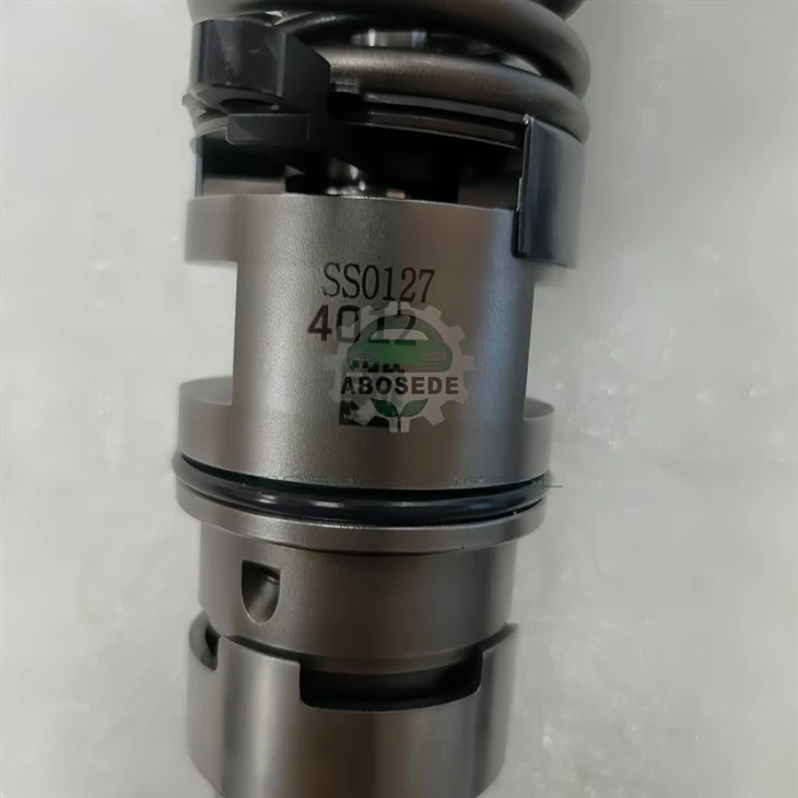 4012 Perkins fuel injector – Eliminating Dwell-Time Hydraulic Cross‑Talk For Flawless Multiple Injection Precision suppliers