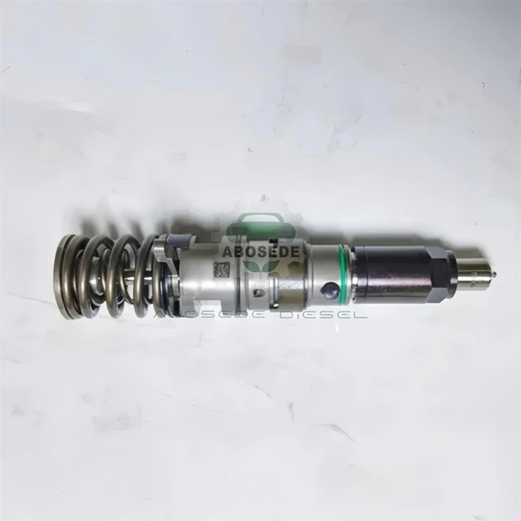 4016 Perkins fuel injector – Achieving Sub‑2% Cycle‑to‑Cycle Variation Via Partial‑Lift Linearisation And Active Thermal Drift Cancellation factory
