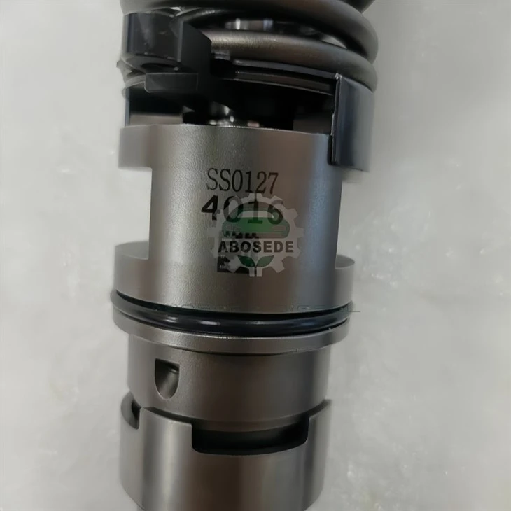4016 Perkins fuel injector – Achieving Sub‑2% Cycle‑to‑Cycle Variation Via Partial‑Lift Linearisation And Active Thermal Drift Cancellation suppliers