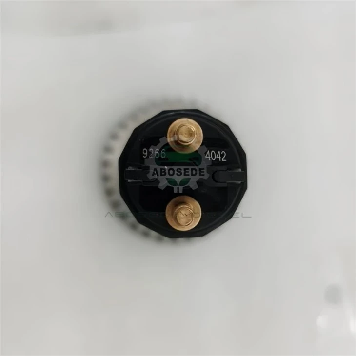 BOSCH 0445124042 – Common Rail Injector For Deutz & Volvo D8K factory