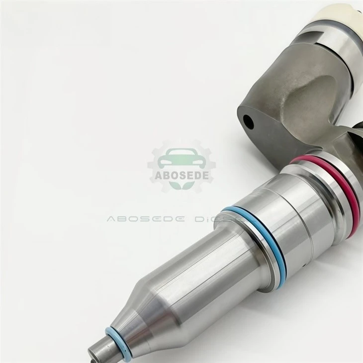 CAT 10R-9787 Injector — Turning Fuel Pulses Into Engine Intelligence suppliers