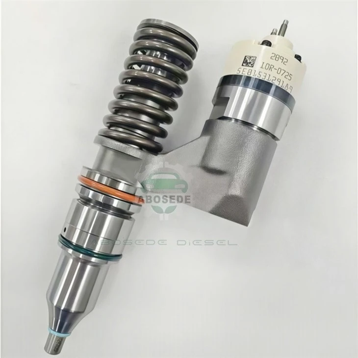 CAT C12 10R-0725 Fuel Injector – Precision Fuel Delivery For High-Demand Diesel Platforms best