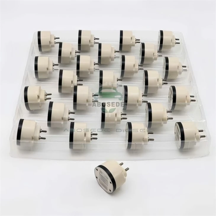 CAT C18 Solenoid Valve Assembly – Dynamic Response Calibrator For MEUI Injector Timing | 0.75Ω Primary Coil suppliers