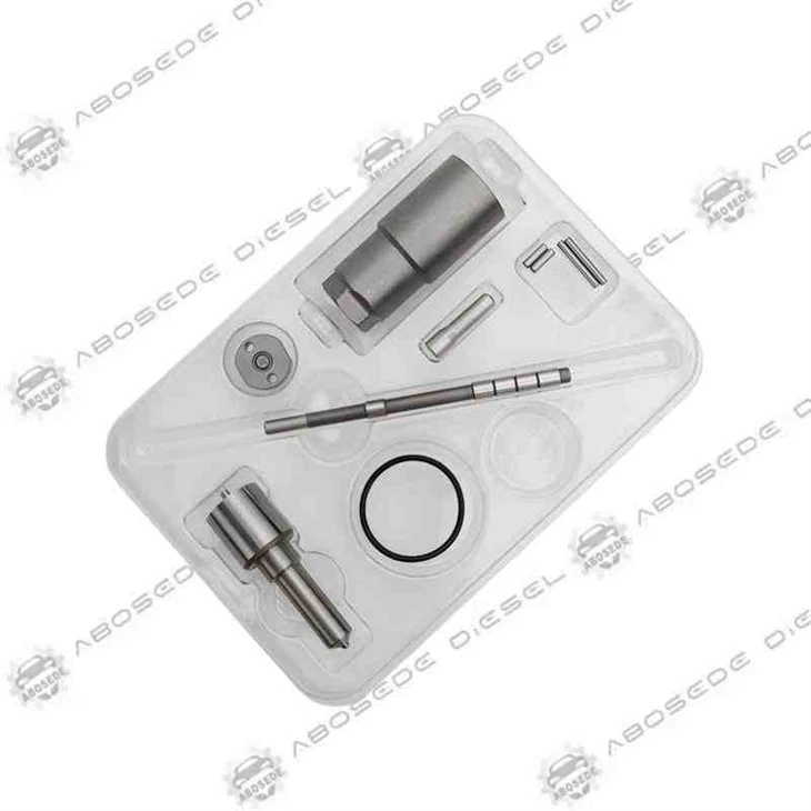 DENSO 095000-8470 / 23670-E0410 Комплект за основен ремонт на инжектор Common Rail