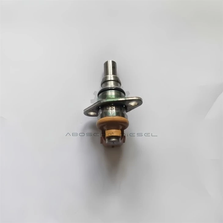Denso 096710‑0130 – The SCV That Tightens The Transient Response For Denso Common‑Rail Systems factory
