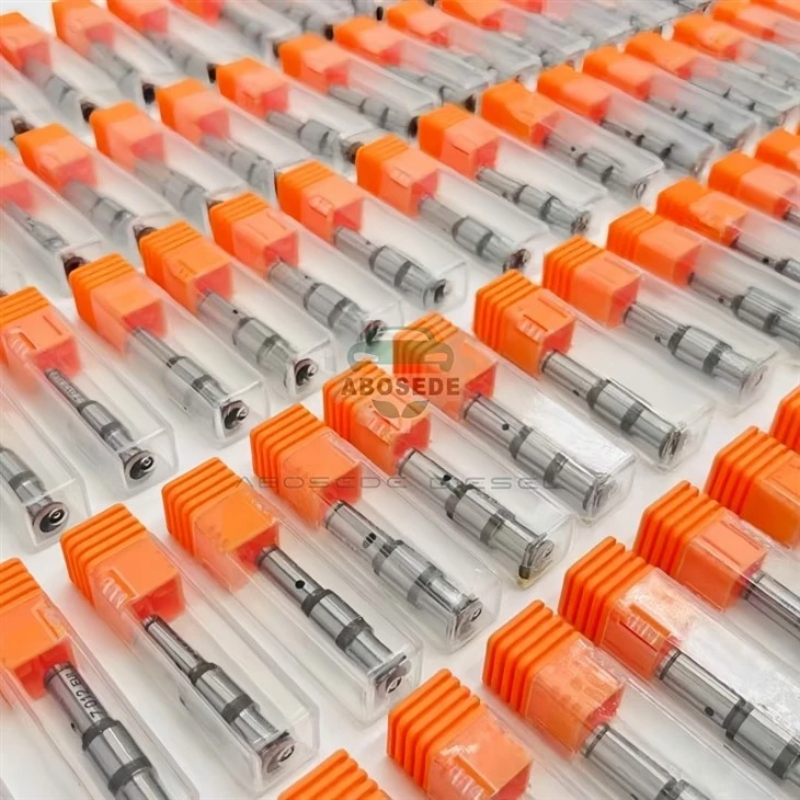 Detroit EUD 7.020 Valve Plunger – High‑Speed Actuation Response & Dynamic Sealing Compensation For S50/S60 Series Unit Injectors suppliers