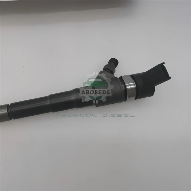 Diesel Precision Reimagined — 0445110247 Common Rail Injector factory