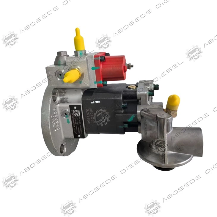 Истинска PT горивна помпа 3090942 3417677 3417674 за двигатели Cummins M11 ISM11 QSM11