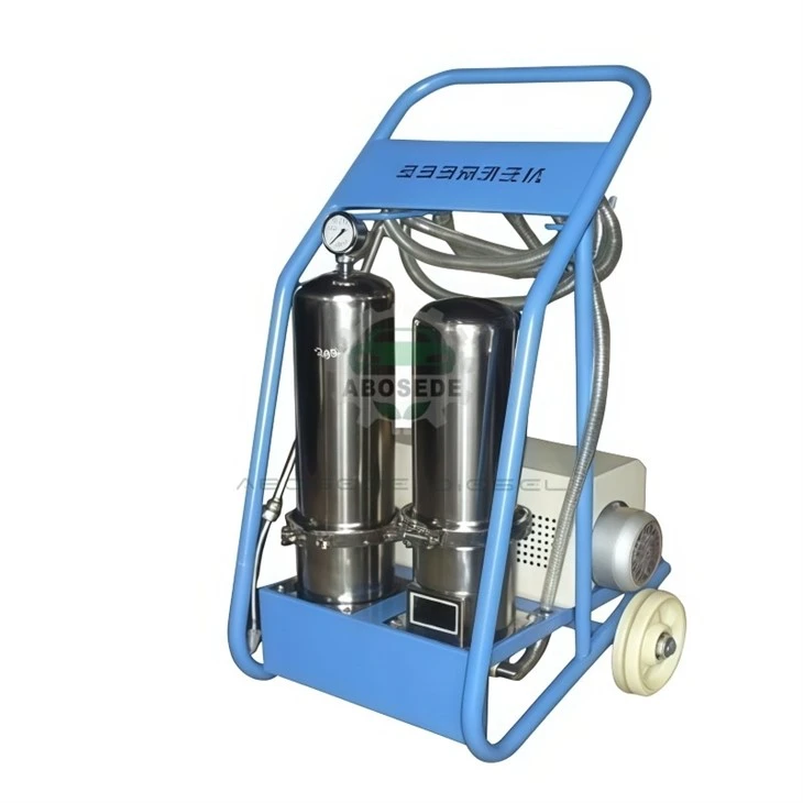 NTC Diesel Oil Tank Cleaner – Professional Fuel System Restoration Tool suppliers