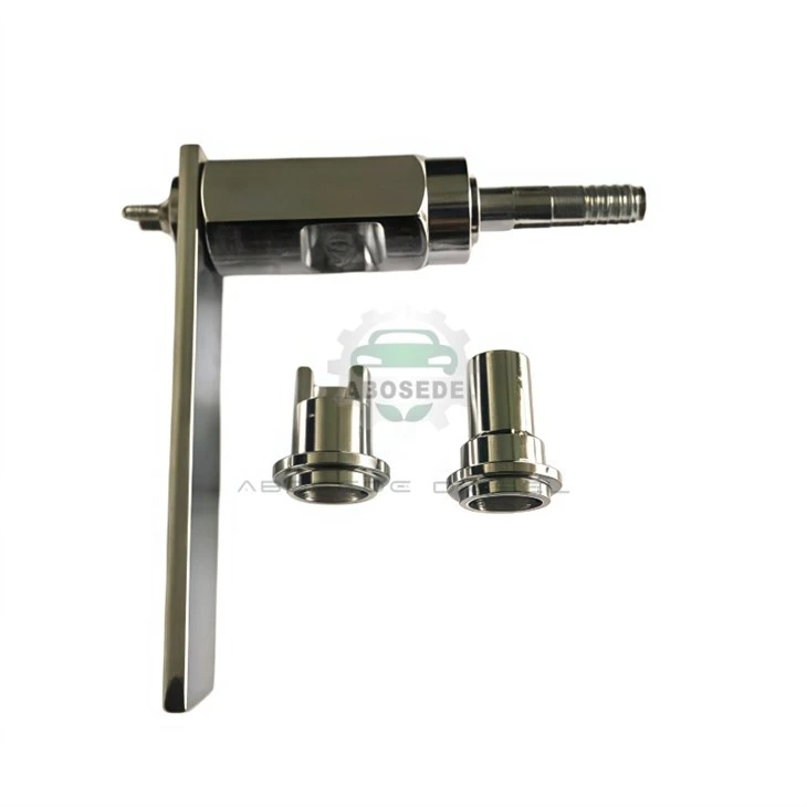 P7100 & PW2000 Small Stopper: Precision Sealing For High-Pressure Common Rail Systems suppliers