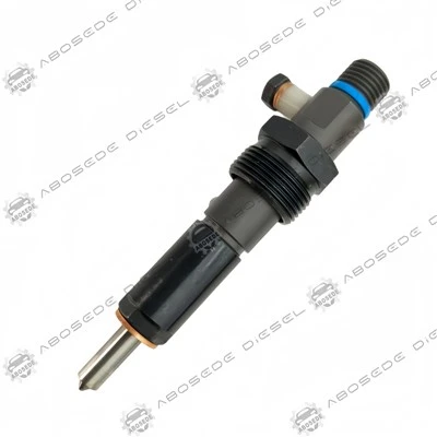 Cummins 4948366 Механичен модул инжектор – Работният кон от серията 5.9LB-