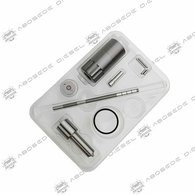 Denso 295050-1550 Комплект за ремонт на инжектор Common Rail (8-98259290-0)