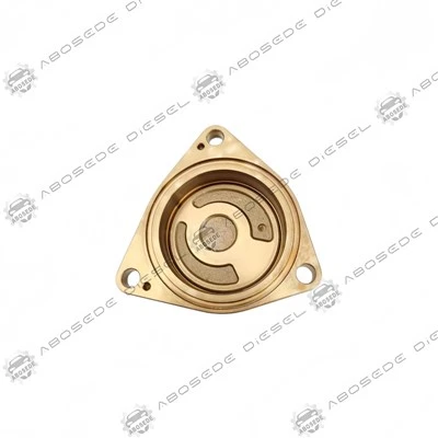 Капак на помпата Denso HP4 294184-5010 – Компонент на горивната система за тежко оборудване