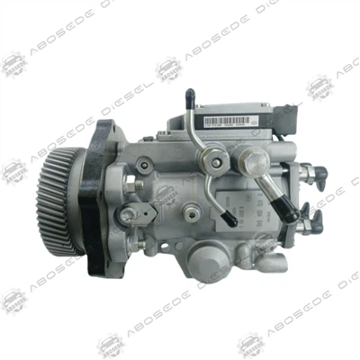 0470504045 109341-1040 109341-1041 VP44 Помпа за инжектиране на гориво за Isuzu D-Max 4JH 1- TC двигател