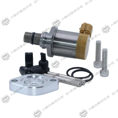 294200-2960 Denso Suction Control Valve – Високо{2}}ефективна магнитна верига и позициониране на макарата с нулев дрейф за помпи HP3 Common Rail на дизелови двигатели от сериите Toyota GD и KD