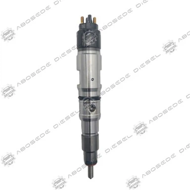 Bosch 0445120080 Common{1}}Rail инжектор — Doosan & FAW Power, Back To Factory Smooth