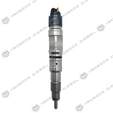 Bosch 0445120420 Common Rail инжектор – чиста мощност за камиони и автобуси MAN