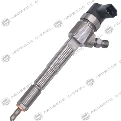 Инжектор Bosch Common Rail 0445110423|Електромагнитно впръскване-за тежки условия за двигатели Mercedes-Benz Sprinter и Vito OM646/OM651