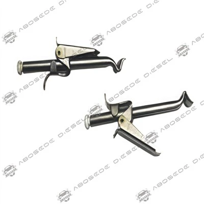 BOSCH PUMP Maintainer (6PCS/SET) – Професионален сервизен комплект Common Rail за дизелови двигатели
