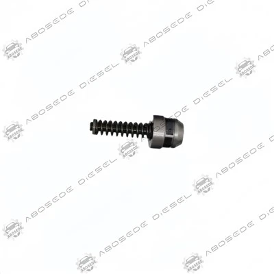 CAT C7 Plunger & Barrel Assembly – Бариерата срещу течове, която определя ефективността на помпата