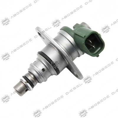 Denso 096710-0062 – SCV с контролиран портов поток за постоянен въртящ момент при нисък клас