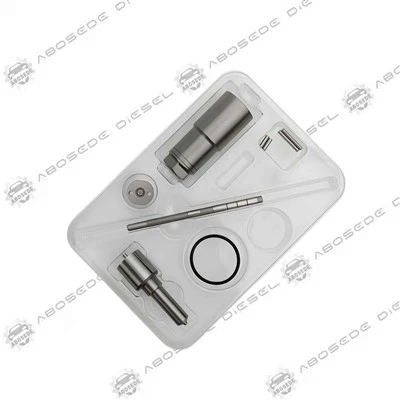 Ремонтен комплект DENSO 295050-0590 (RE543351) – Пълен пакет за възстановяване за инжектори John Deere Common-Rail