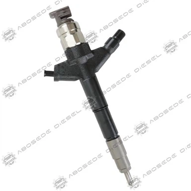 Denso16600-5X30A инжектор за дизелово гориво – високоефективна система Common Rail за двигатели на Nissan