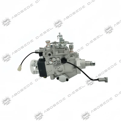 Помпа за впръскване на дизелово гориво 096000‑4940 — Здраво сърце на Toyota Diesel Power