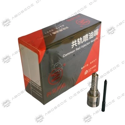 Висококачествена Xingma DLLA147P2474 Дизелова дюза-перфектно прилягане за Bosch Systems