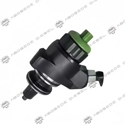 HP0 Plunger Assembly 094150-0312 – Елемент за директно монтиране за Denso HP0 помпени глави