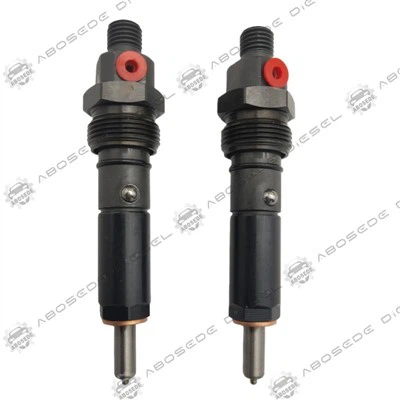 Механичен дизелов инжектор LJC6760521 – Надеждна доставка на гориво за Cummins B{1}}серия и промишлени двигатели