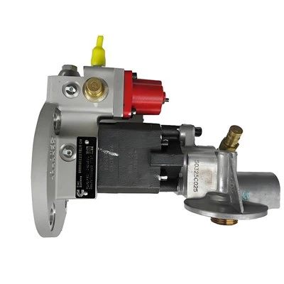 Помпа 3417677/3417674 за Cummins за M11 N14 QSM11 ISM 11 6 B5.9 x15 cm2350