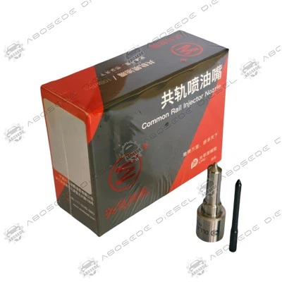Xingma Common Rail Накрайник DLLA152P 929 - Накрайник на инжектора за гориво за 095000-6300