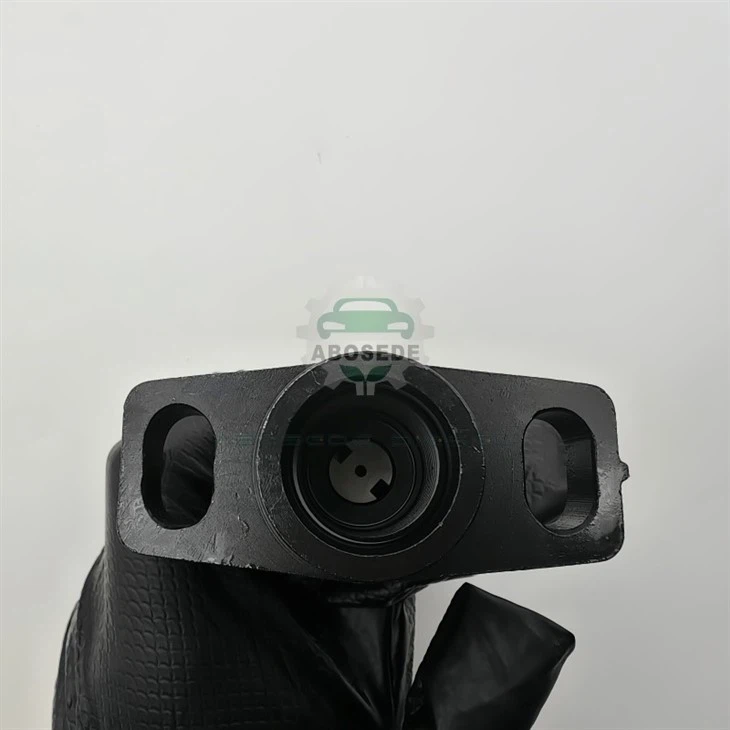 U449 Plunger — Precision Pump Element For Robust Diesel Delivery suppliers